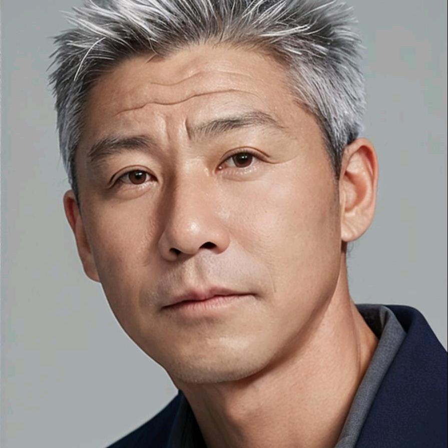 人生已过半