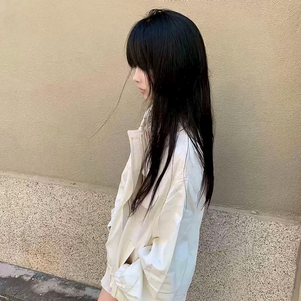 @幸  好.