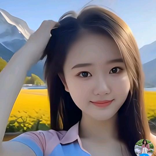 指尖余香