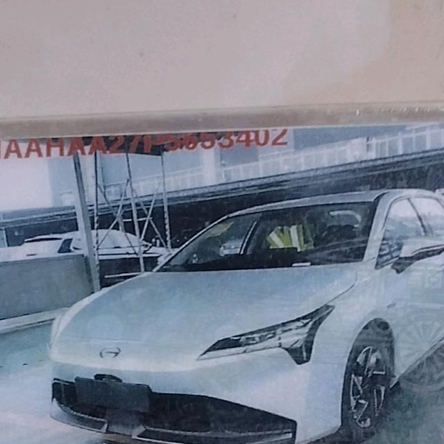 小新高德免佣车队