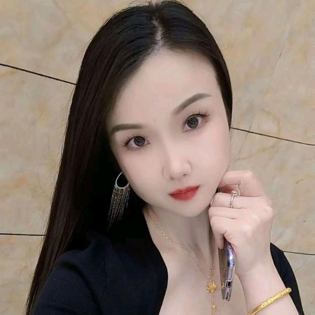 邓琪💋