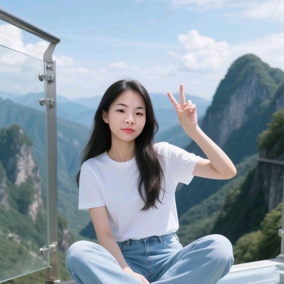 小丽爱喝酒吖