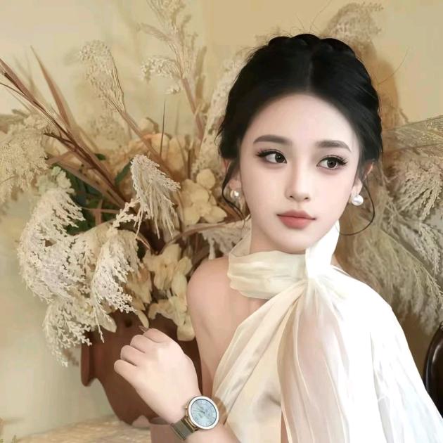 好运安安🍀