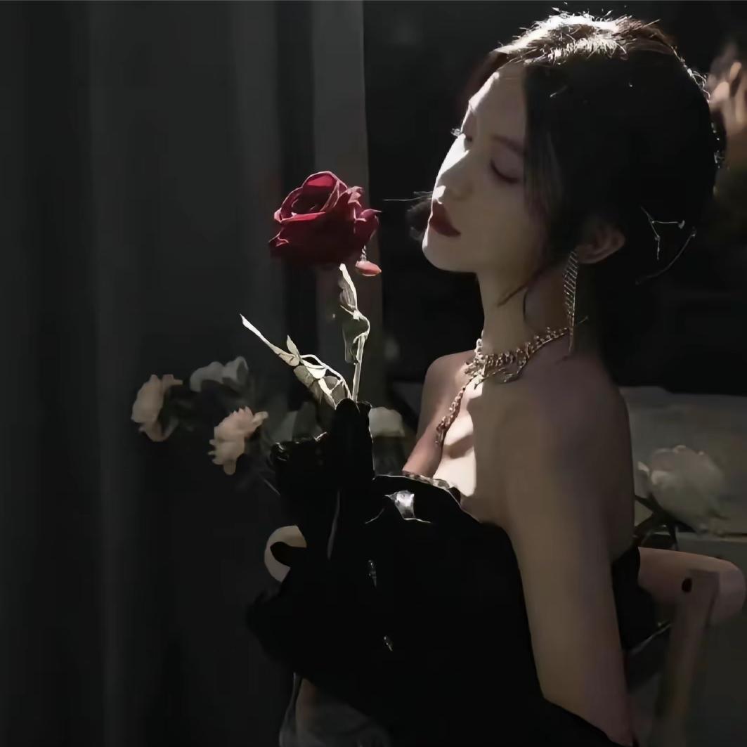 挽柒