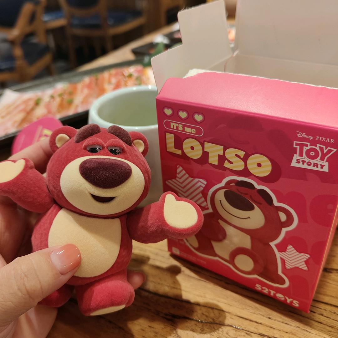 小平淡♛
