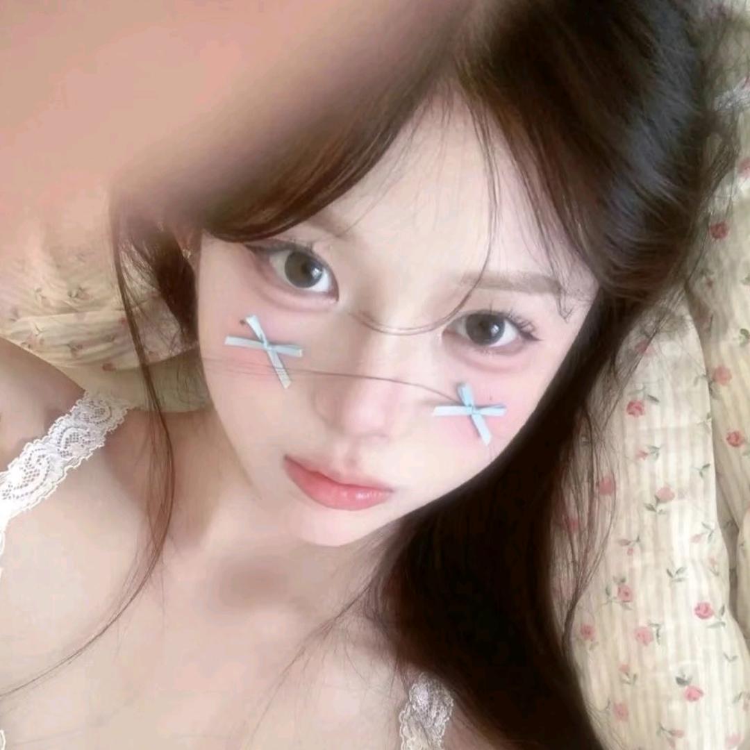 梨梨（手串妹版