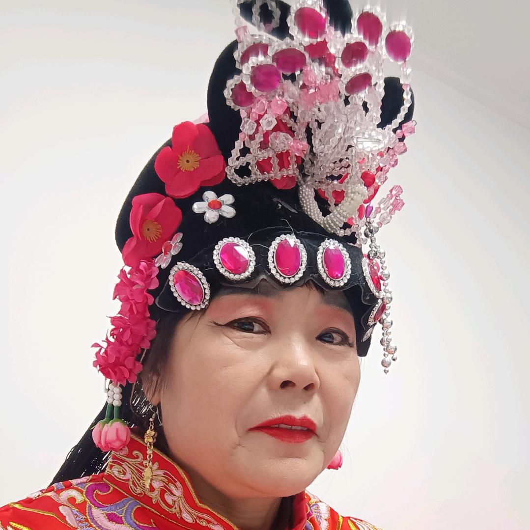 思念，老六妹，爱戏剧，，，