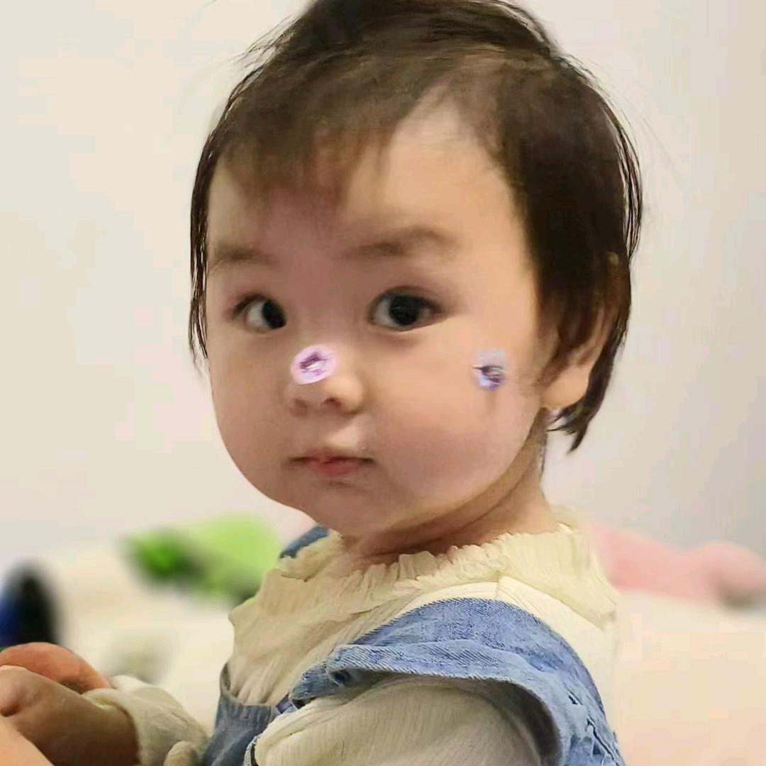 梅花儿开