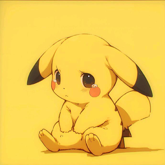 皮卡丘💯⃢👁ω👁⃢💞㍿