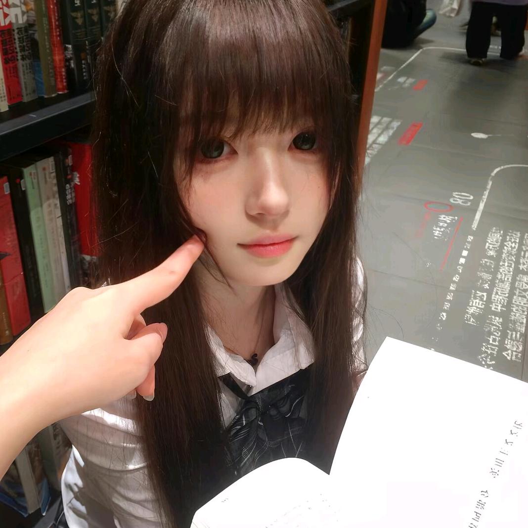 特猫头.