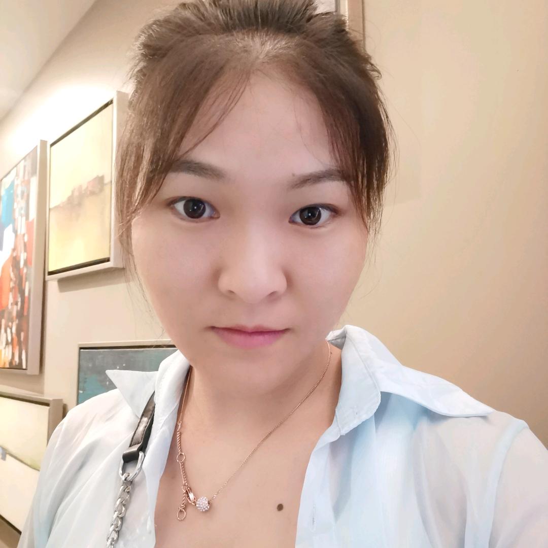 秋色月亮