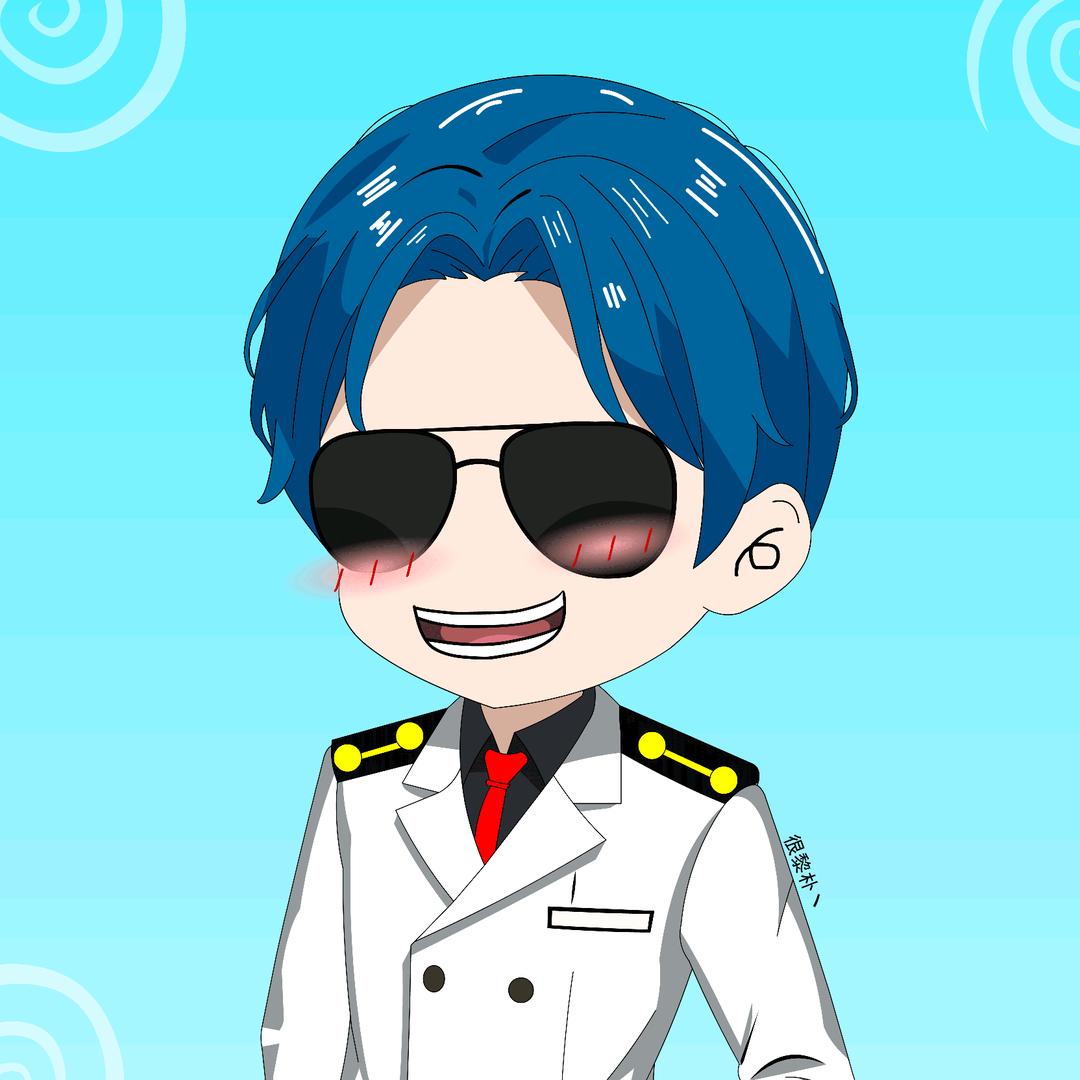 很黎朴丶