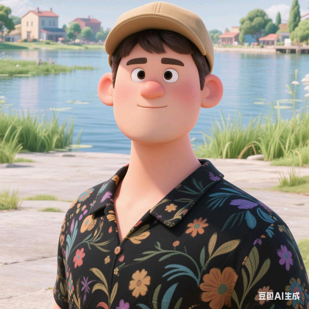 萌锋小铺