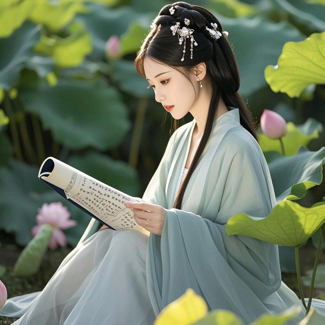 翰墨书香