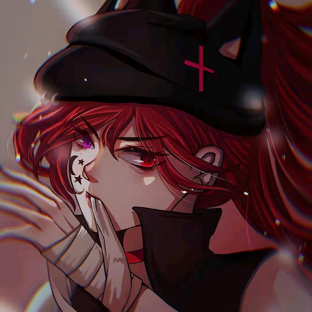 曦.
