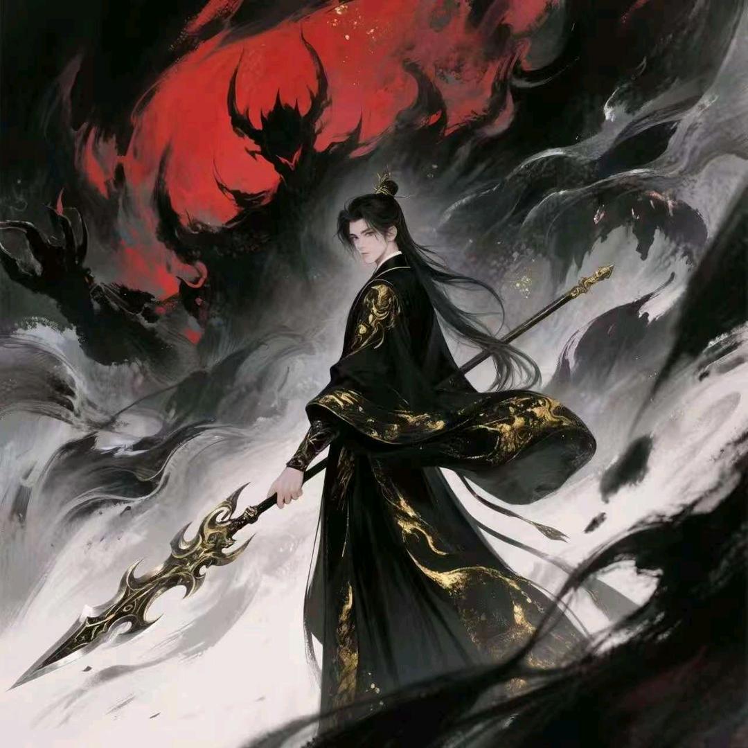 王者荣耀（墨尘）