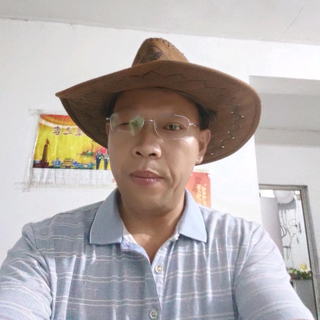 老代