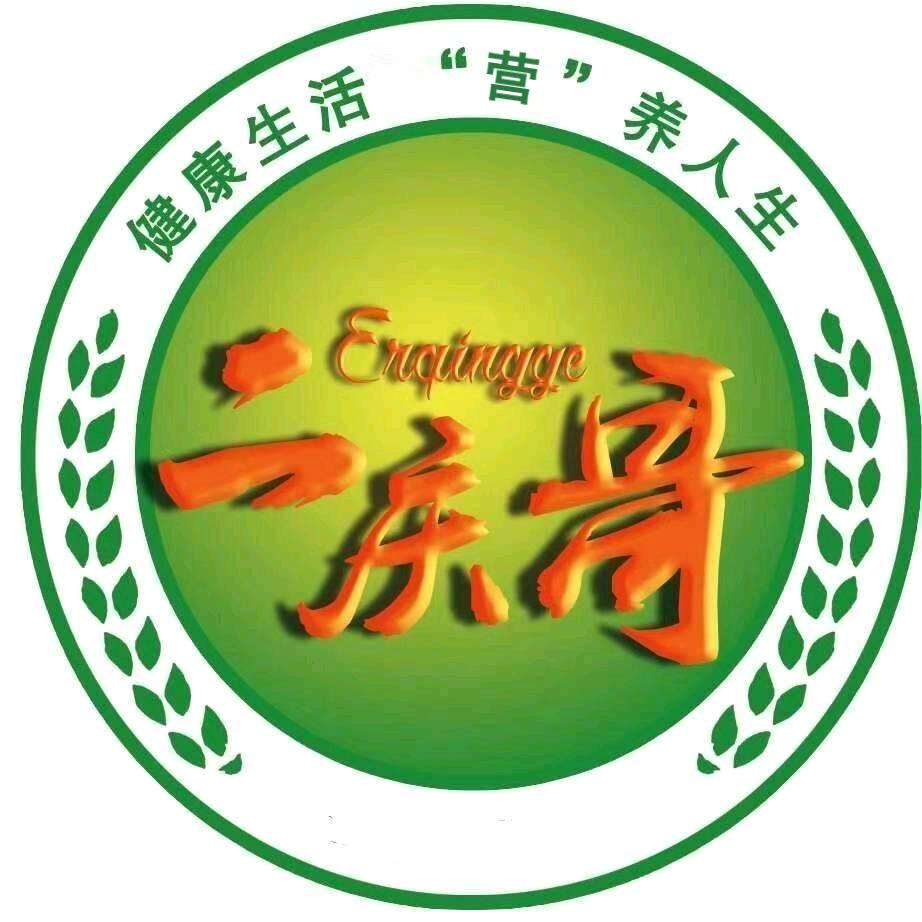 二庆哥食品(助农版)