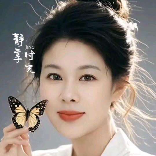 💞静气和