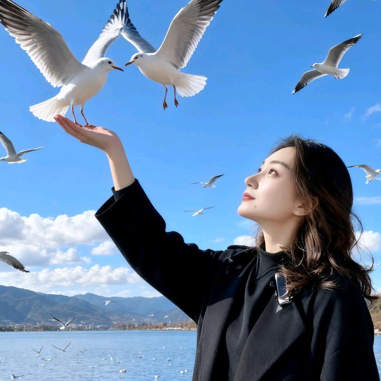 🦋🦋默然🦋🦋