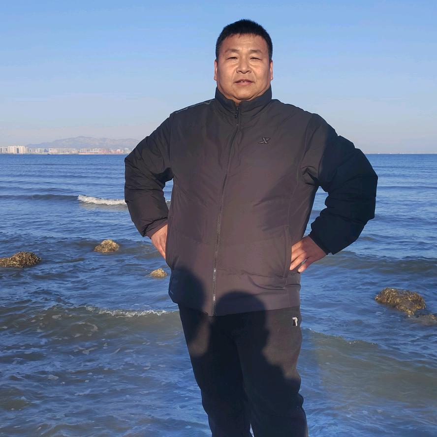 果果【国泰民安】