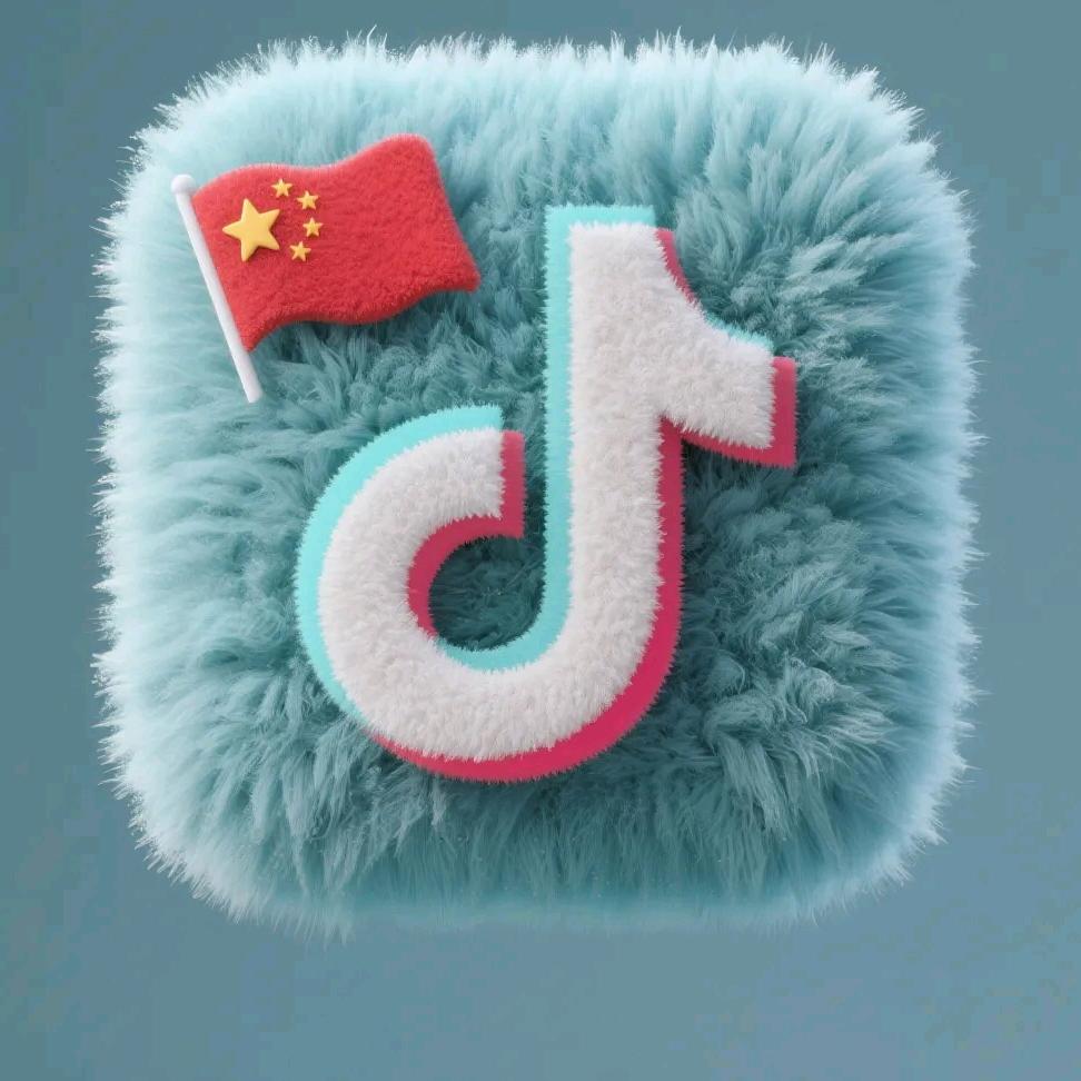 绒绒国旗抖起来