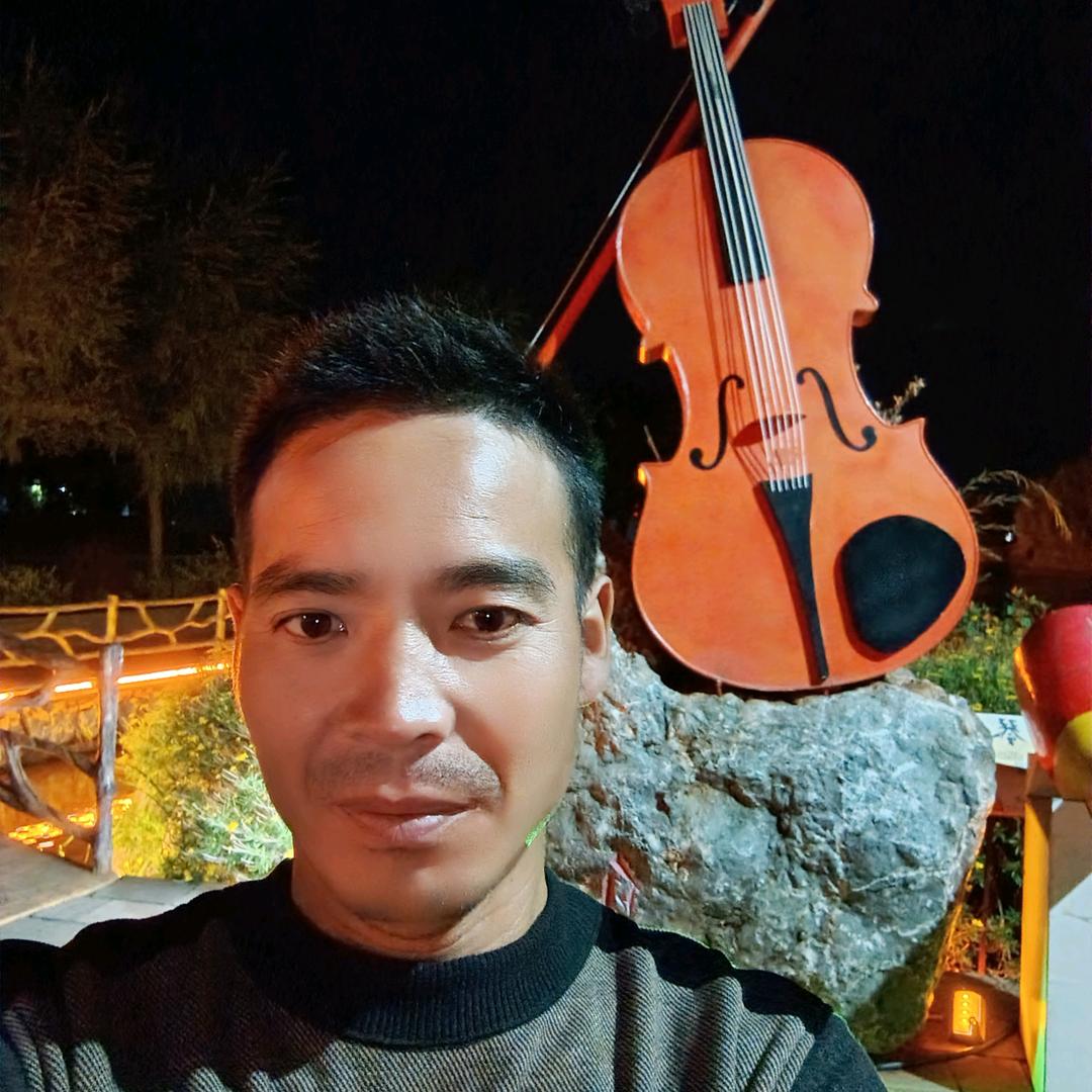 山咔咔里小凤凰