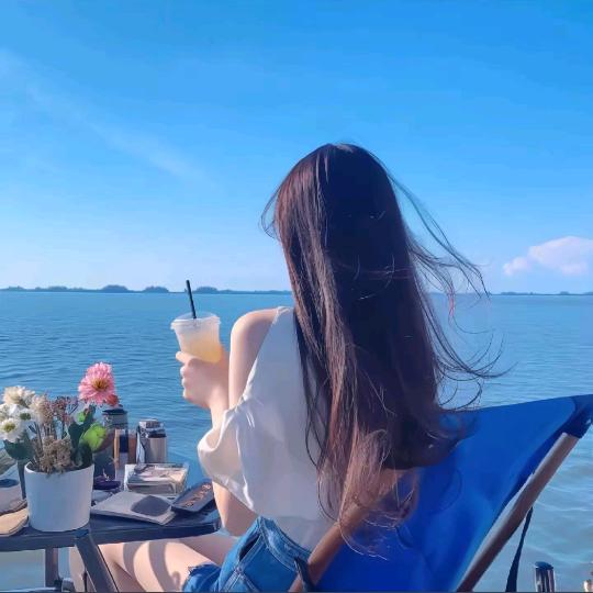 醒在山海小店