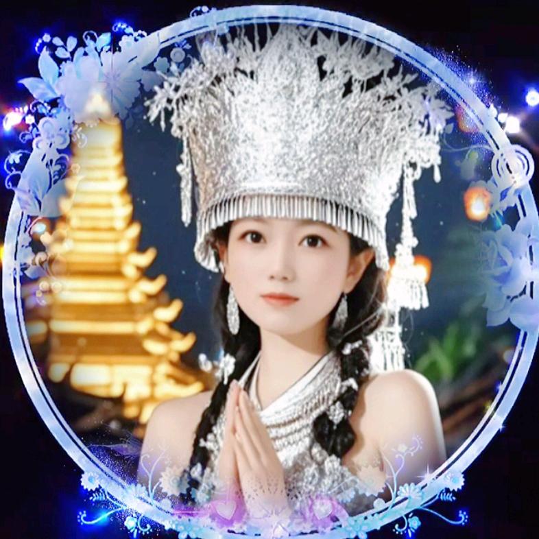 @涅槃重生🎤（山歌）