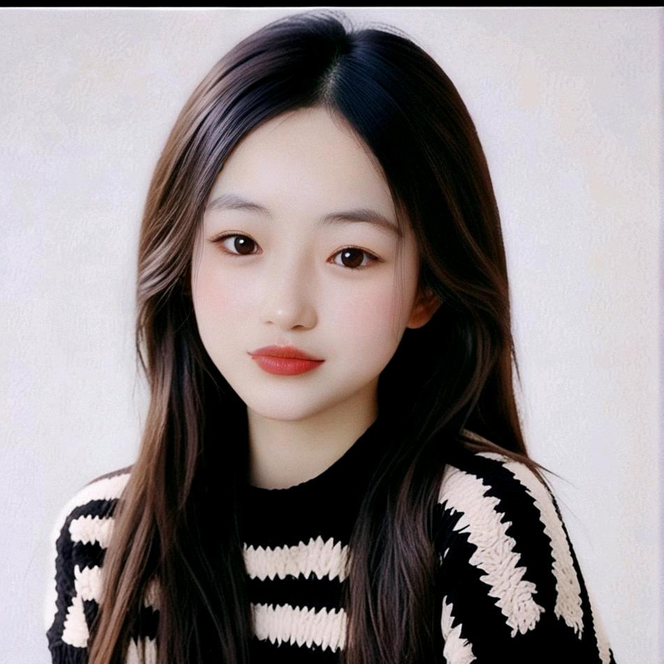 开心果😘