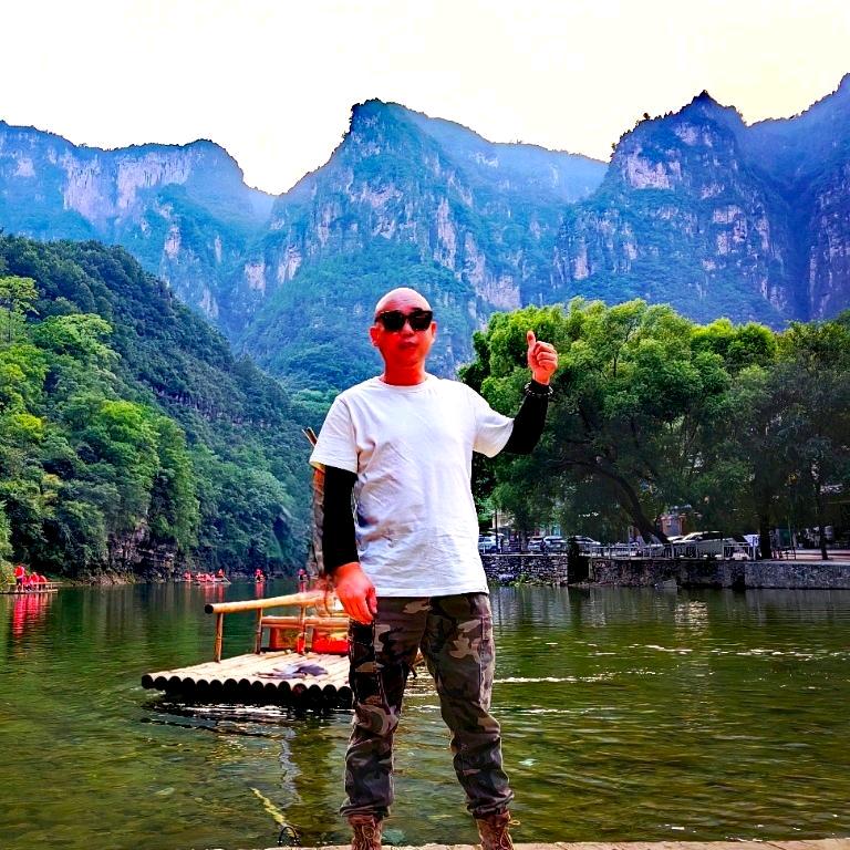 点儿爸