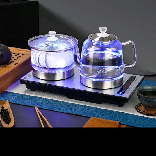 颂棋生活电器