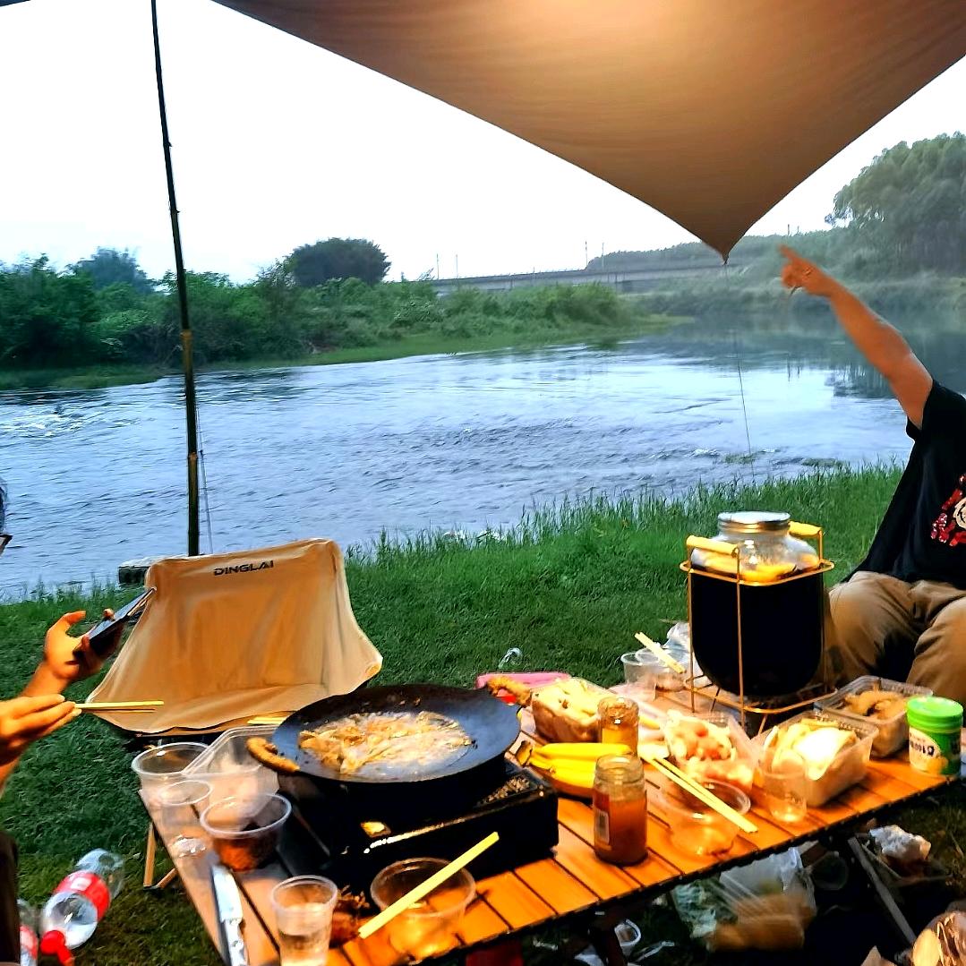 美丽常庄户外露营🏕装备租赁