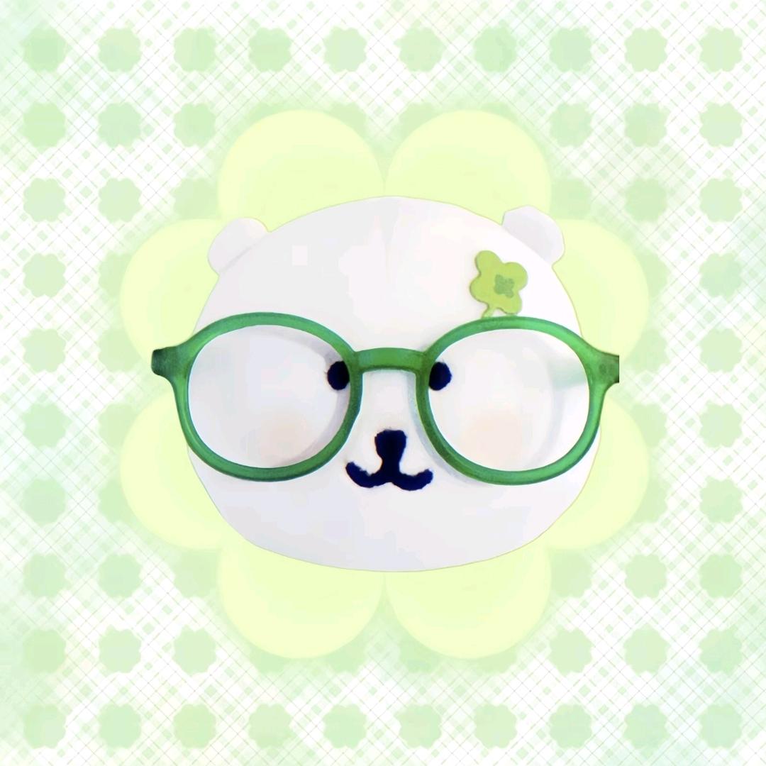 Clover🍀