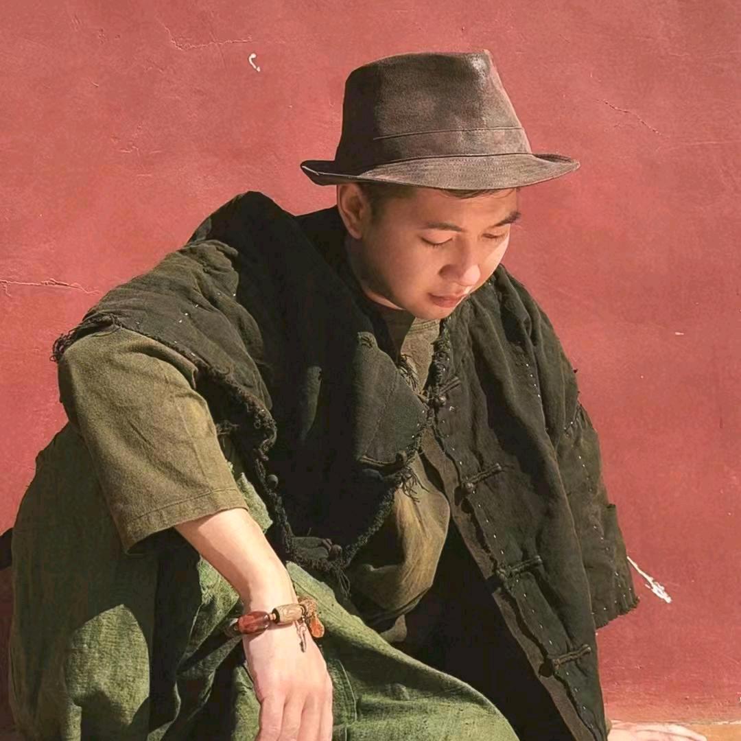 无相布衣慢慢店