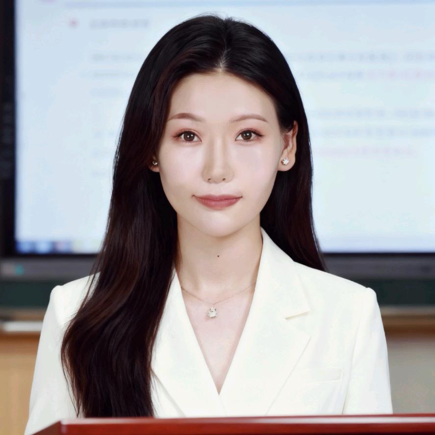 医学教育琪琪老师