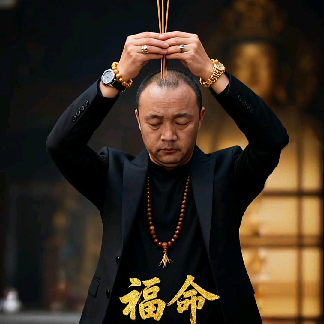 龙腾盛世
