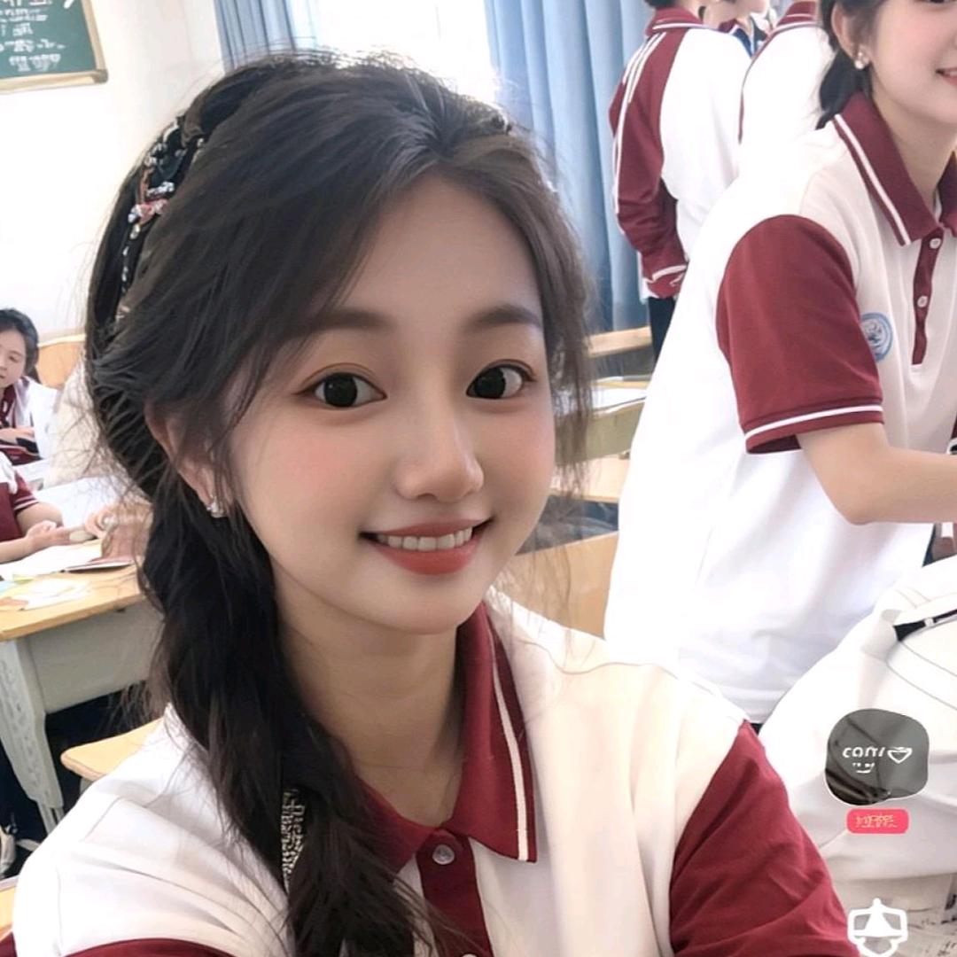 王筱楠σண♡