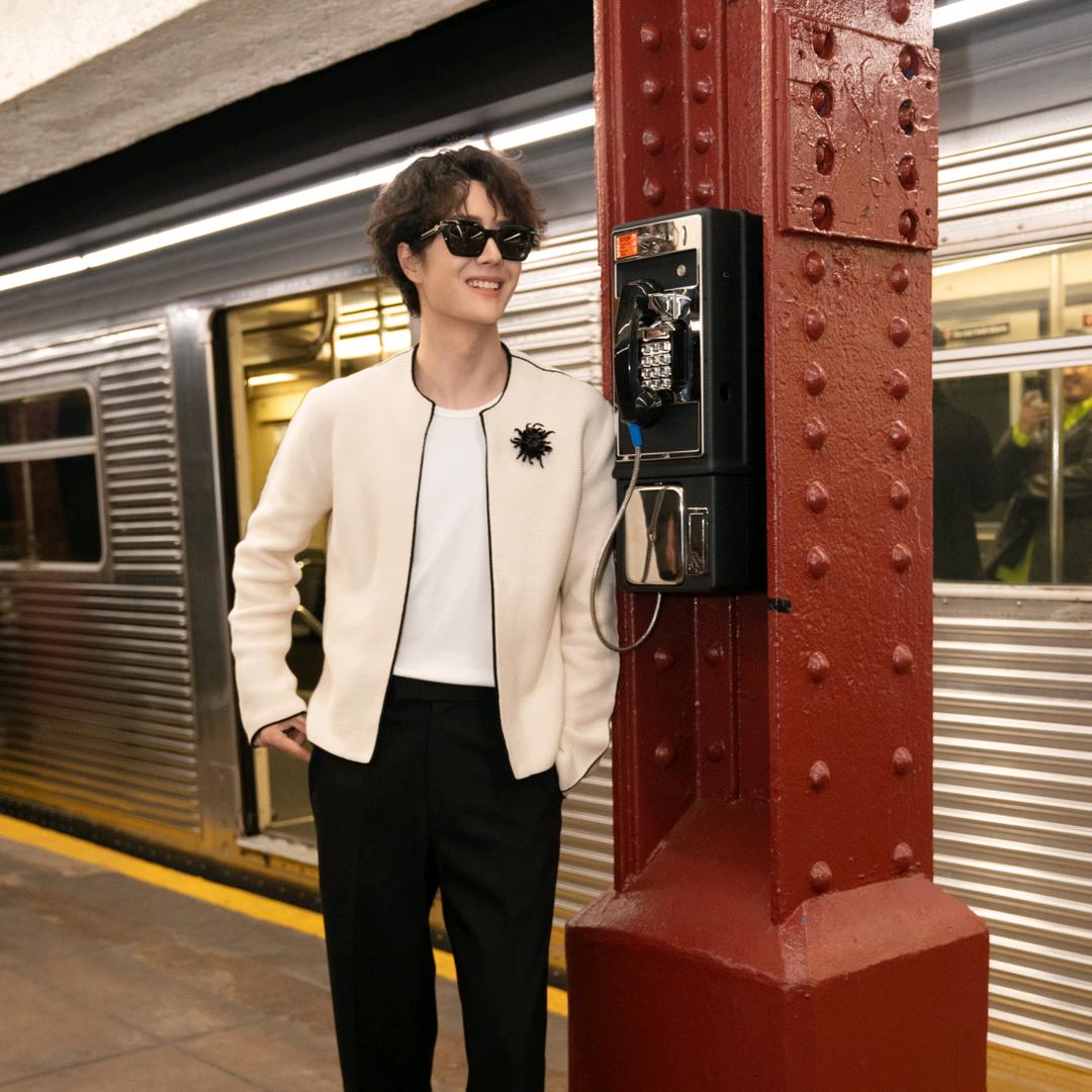 ㊣宇宙宝仔爱摸鱼Ψ