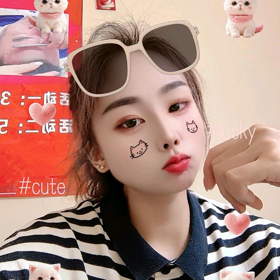 ʚ♡⃛ɞ邂逅好运🍀