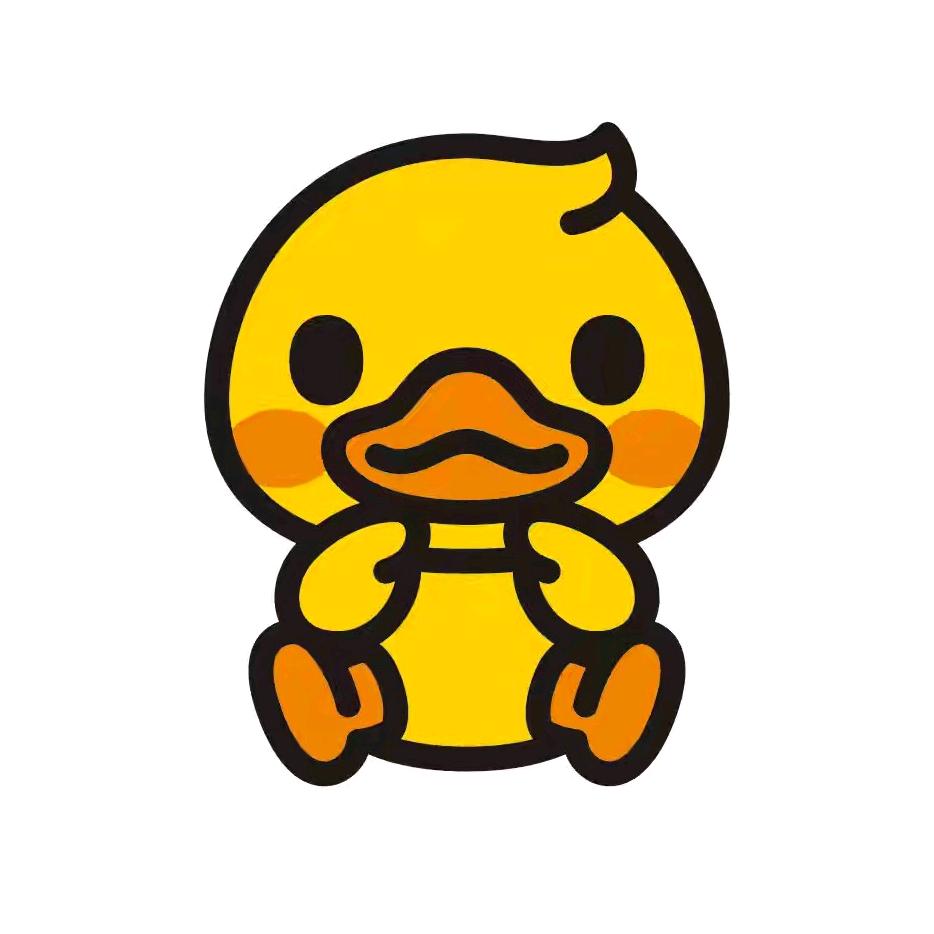 小黄鸭童装正品