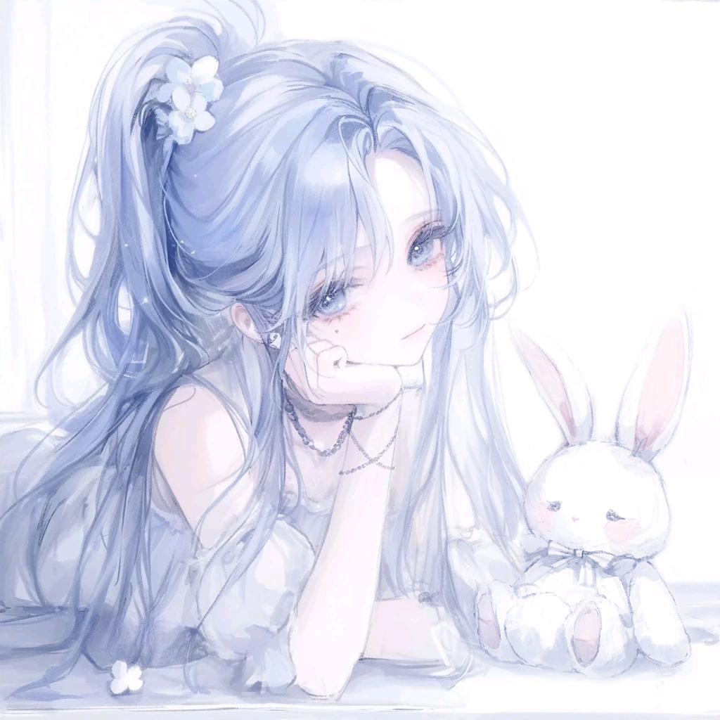 兔子🐰