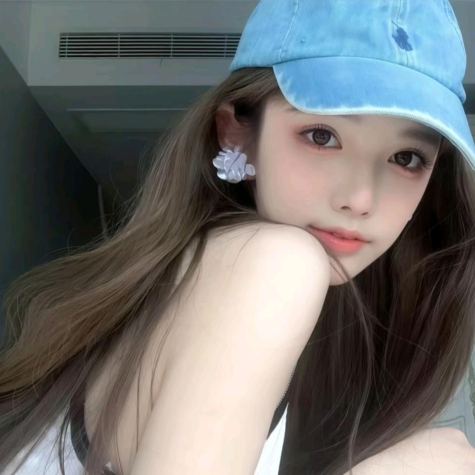 爱吃🍓的小仙女