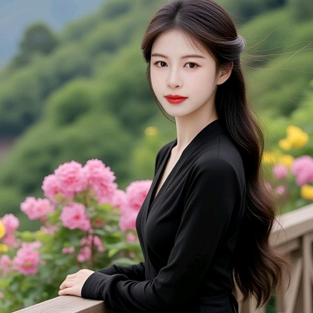 吴姐～