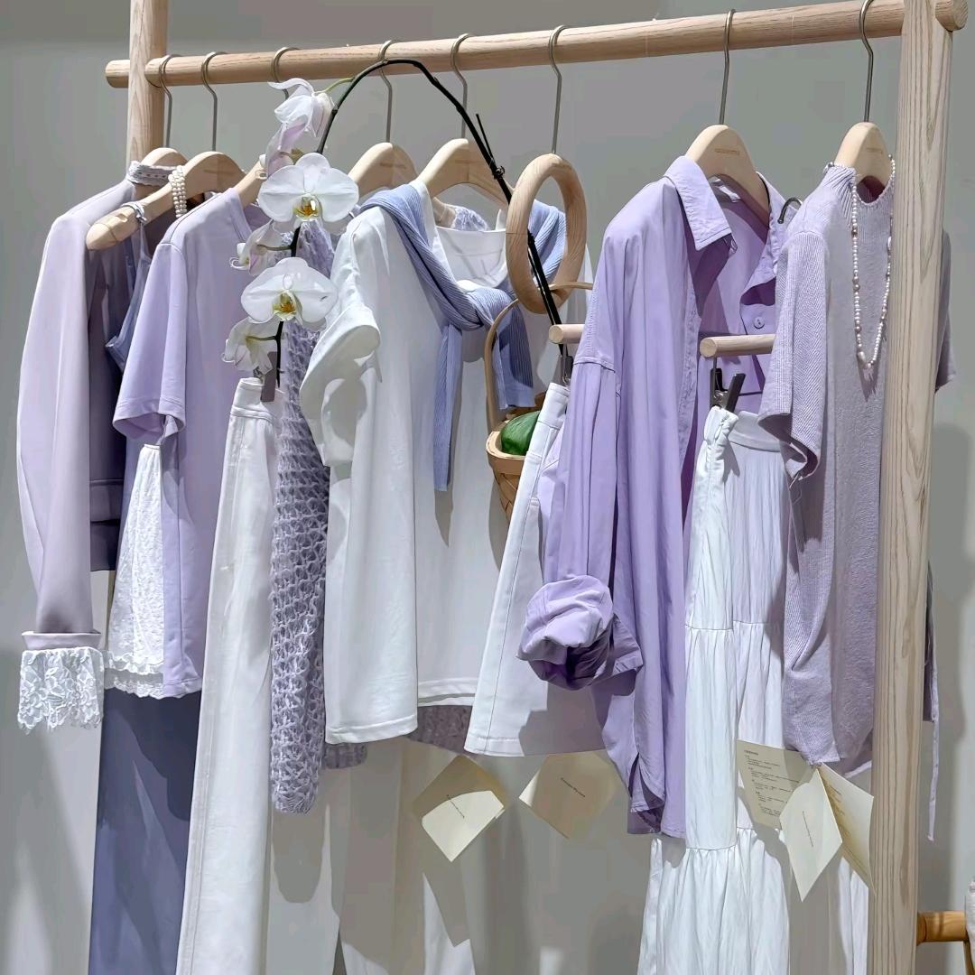 美实荣服饰