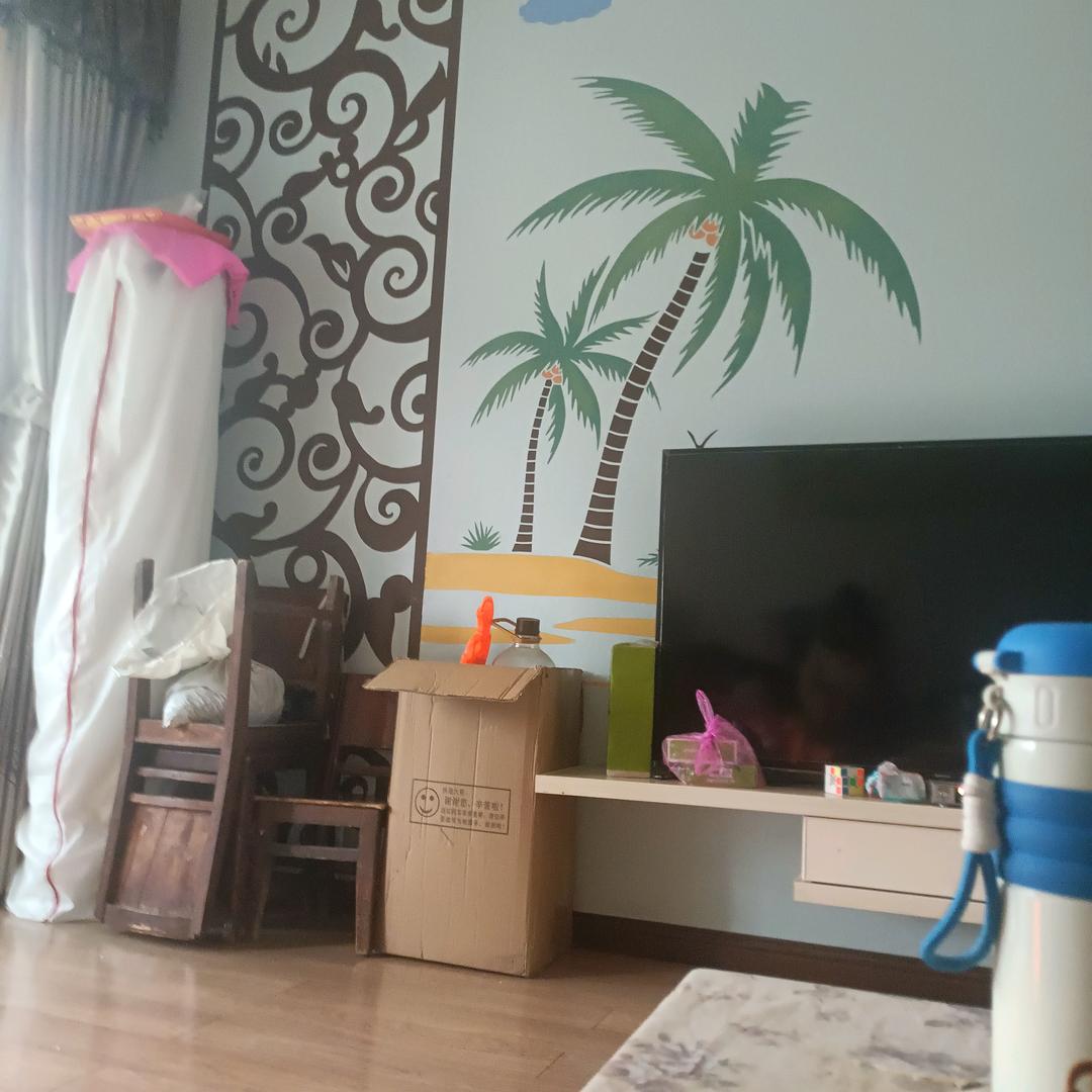 中国奶奶