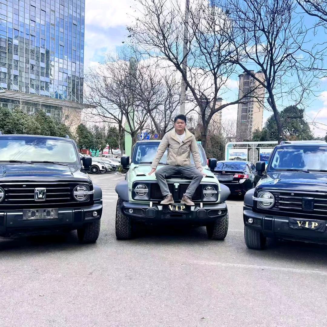 玩坦克的刘同学@