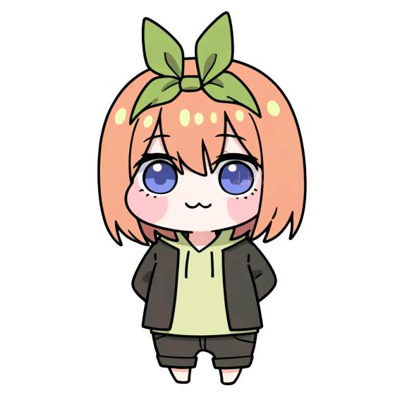 四葉🩵
