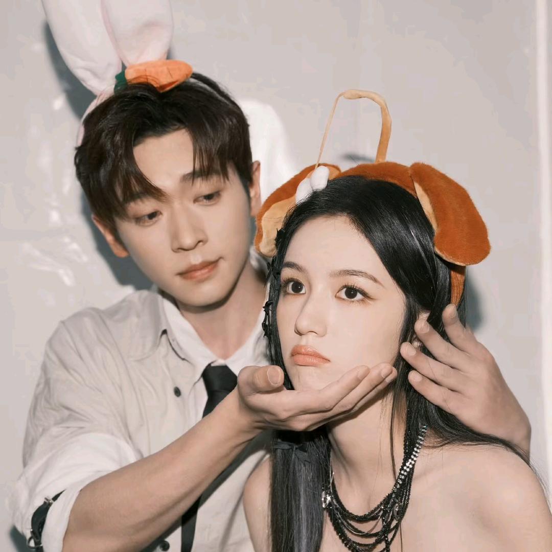 小小茹呀~🌻