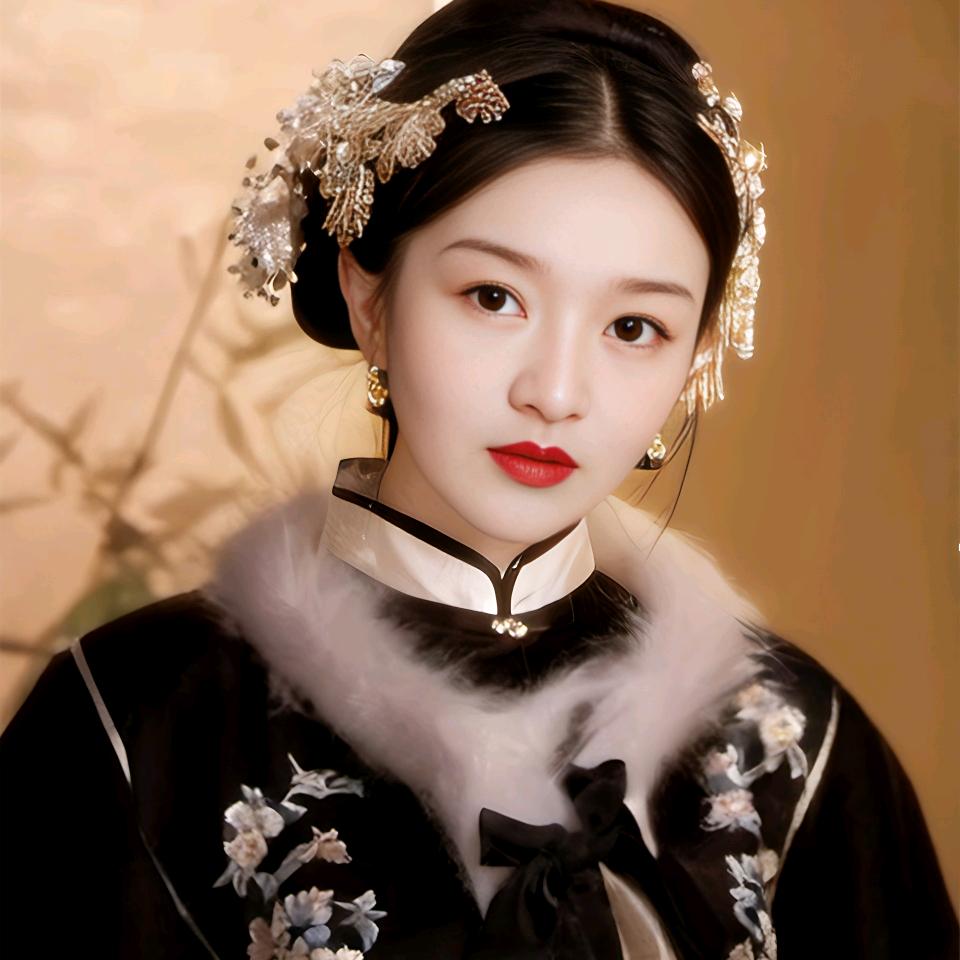 李府九姨太步步高升讲健康